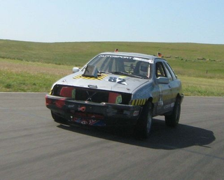 Illustration for article titled The Top 108 Lemons of the Goin' For Broken 24 Hours of LeMons